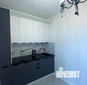 1-к квартира, вторичка, 37м2, 9/9 этаж