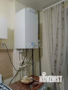 1-к квартира, вторичка, 27м2, 2/3 этаж