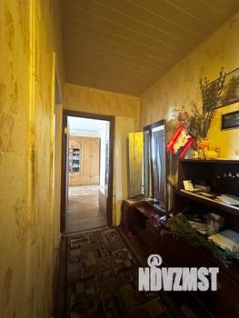 4-к квартира, вторичка, 72м2, 8/9 этаж