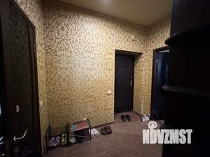 1-к квартира, вторичка, 42м2, 1/5 этаж