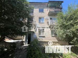 2-к квартира, вторичка, 41м2, 1/3 этаж