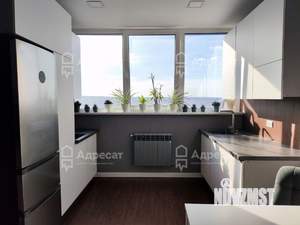2-к квартира, вторичка, 65м2, 22/22 этаж