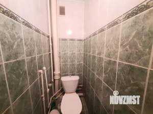 2-к квартира, вторичка, 46м2, 2/9 этаж