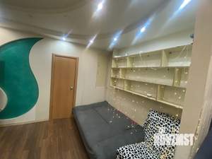 3-к квартира, вторичка, 46м2, 1/4 этаж