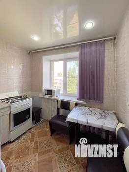 1-к квартира, вторичка, 30м2, 4/5 этаж