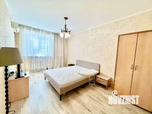 2-к квартира, вторичка, 41м2, 1/5 этаж