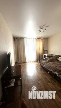 1-к квартира, вторичка, 33м2, 3/17 этаж