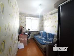 3-к квартира, вторичка, 55м2, 2/5 этаж