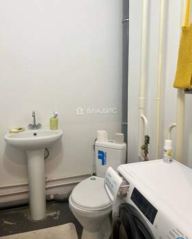 1-к квартира, вторичка, 34м2, 2/4 этаж