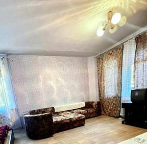 1-к квартира, вторичка, 39м2, 1/9 этаж