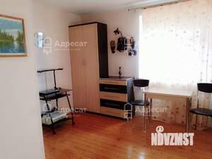 1-к квартира, вторичка, 30м2, 5/5 этаж