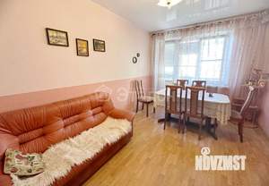 4-к квартира, вторичка, 89м2, 6/9 этаж