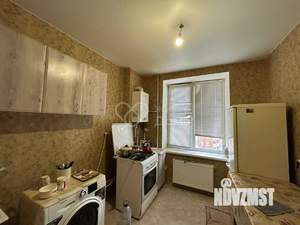 1-к квартира, вторичка, 29м2, 2/2 этаж