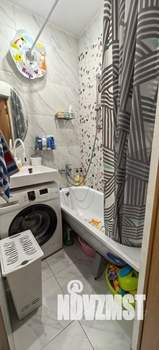 2-к квартира, вторичка, 43м2, 5/5 этаж