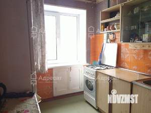 3-к квартира, вторичка, 62м2, 7/9 этаж