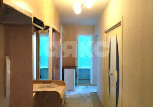 2-к квартира, вторичка, 53м2, 7/9 этаж