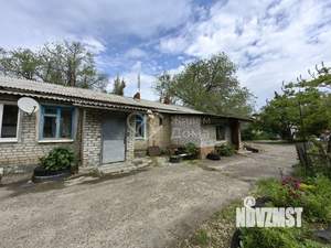 1-к квартира, вторичка, 31м2, 1/1 этаж