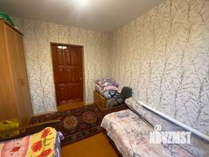 3-к квартира, вторичка, 58м2, 1/1 этаж