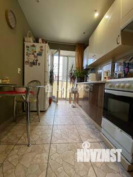 1-к квартира, вторичка, 32м2, 2/5 этаж