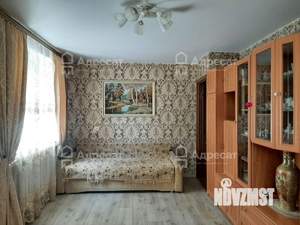 2-к квартира, вторичка, 45м2, 1/2 этаж