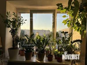 3-к квартира, вторичка, 64м2, 8/10 этаж