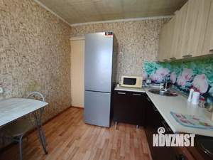 2-к квартира, вторичка, 50м2, 4/5 этаж