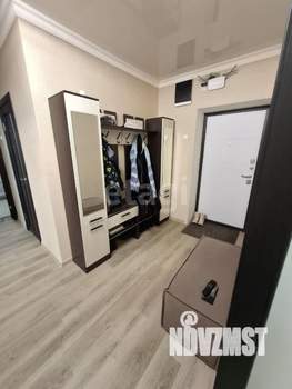 2-к квартира, вторичка, 61м2, 5/9 этаж