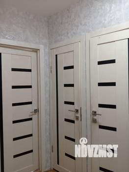 2-к квартира, вторичка, 45м2, 1/5 этаж