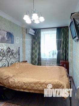 3-к квартира, вторичка, 76м2, 1/5 этаж