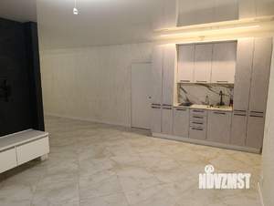 2-к квартира, вторичка, 63м2, 1/9 этаж