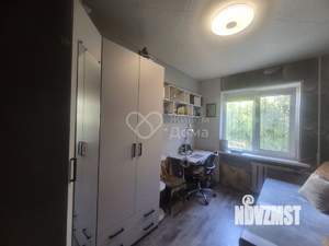 2-к квартира, вторичка, 41м2, 1/5 этаж