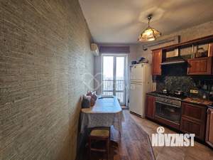 2-к квартира, вторичка, 51м2, 10/10 этаж
