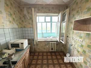 3-к квартира, вторичка, 60м2, 2/5 этаж