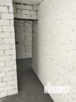 1-к квартира, вторичка, 32м2, 1/5 этаж