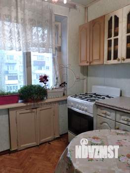 3-к квартира, вторичка, 51м2, 4/5 этаж