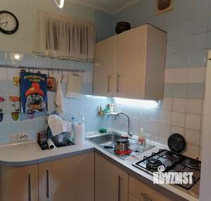 3-к квартира, вторичка, 57м2, 3/5 этаж