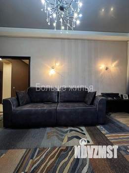 3-к квартира, вторичка, 75м2, 1/3 этаж