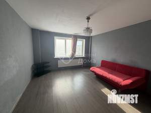 Студия квартира, вторичка, 48м2, 10/10 этаж