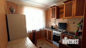 1-к квартира, вторичка, 31м2, 1/5 этаж