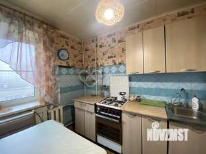 2-к квартира, вторичка, 48м2, 5/9 этаж