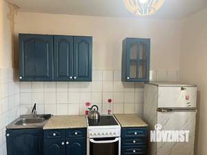 1-к квартира, вторичка, 39м2, 14/18 этаж