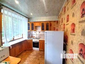 1-к квартира, вторичка, 30м2, 1/5 этаж