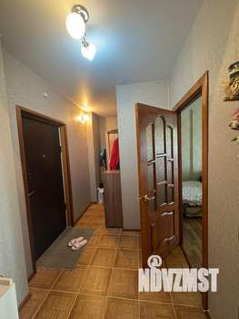 3-к квартира, вторичка, 75м2, 4/5 этаж