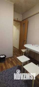 1-к квартира, вторичка, 32м2, 5/5 этаж