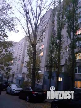 2-к квартира, вторичка, 47м2, 4/9 этаж