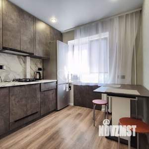 1-к квартира, вторичка, 31м2, 4/5 этаж