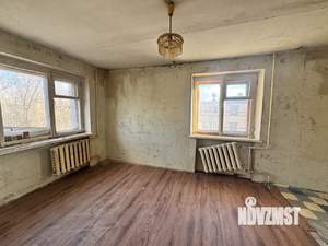 1-к квартира, вторичка, 30м2, 3/5 этаж