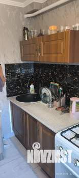 1-к квартира, вторичка, 31м2, 1/4 этаж