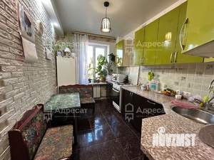 2-к квартира, вторичка, 48м2, 3/3 этаж