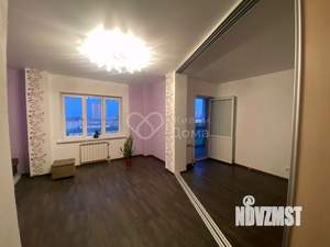 1-к квартира, вторичка, 59м2, 8/16 этаж